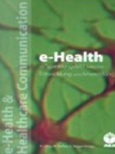 „e-Health & Health Communication“