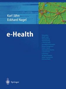 „e-Health“