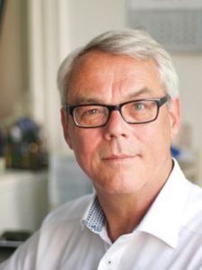 Gerd Michels - Facharzt für Allgemeinmedizin