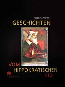 „Der Hippokratische Eid“ (DVD) „Der Hippokratische Eid“ (DVD)