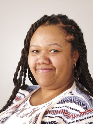 Portrait Yasmin Yasmin - Praxisassistentin, Fremdsprachen-korrespondentin